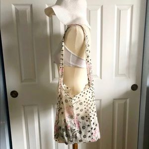 Free people tote size M